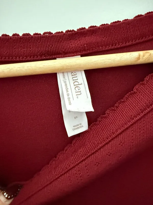 Target Pajama Set - Image 2