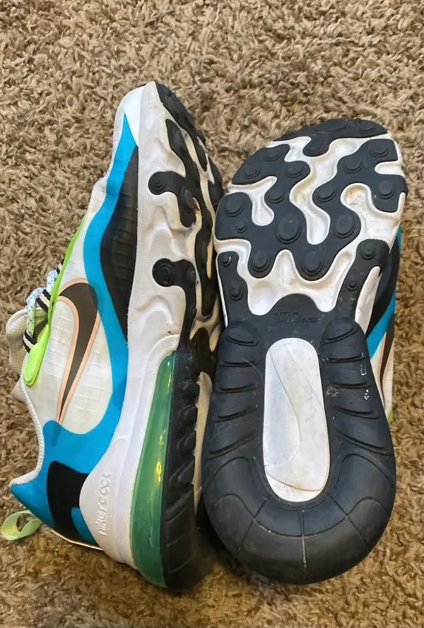 Nike Air Max 270 - Image 4
