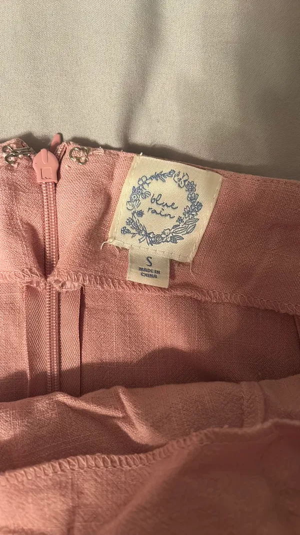 Francesca’s skirt - Image 2