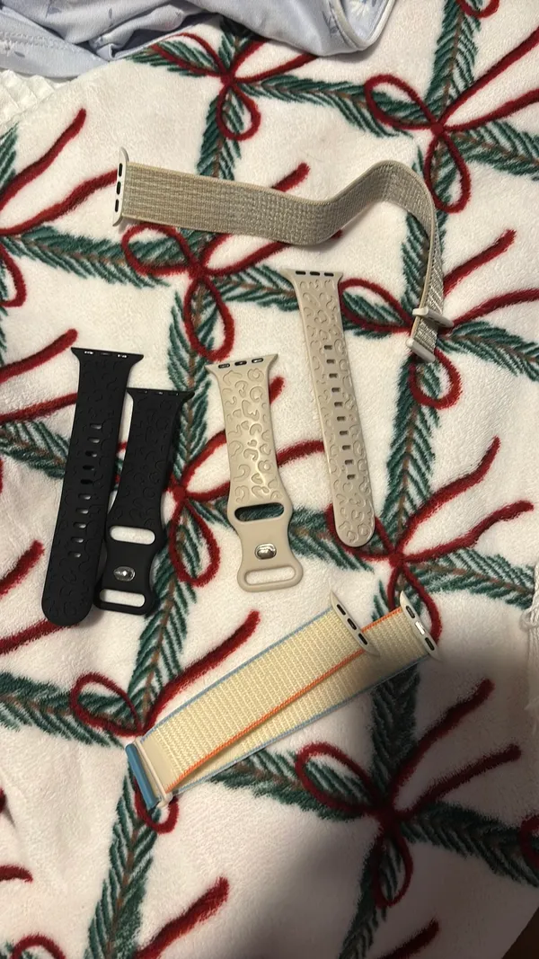 Series 4 Apple Watch 40mm - Image 4