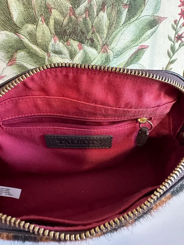 Talbots Crossbody Bag - Image 2