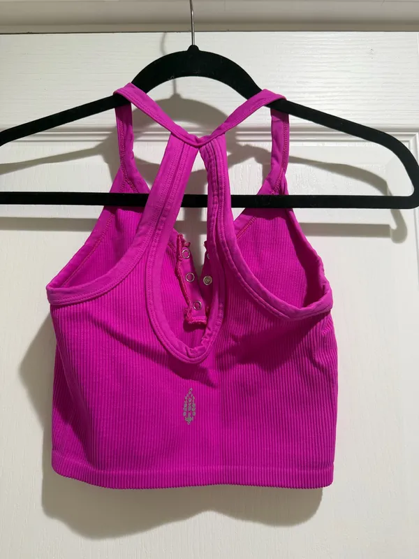 FP Movement crop top - Image 7