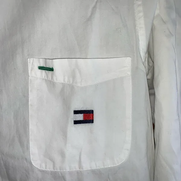 Tommy Hilfiger Long Sleeve Shirt - Image 3