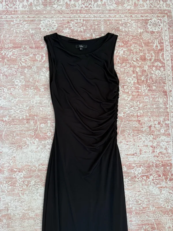 Lulus Maxi Dress - Image 2