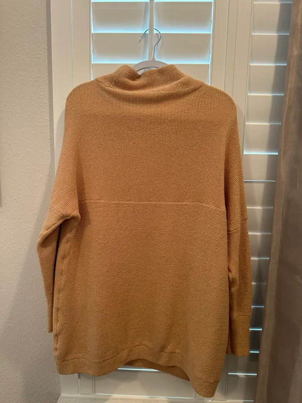 Free People Sweater Dress - Image 2