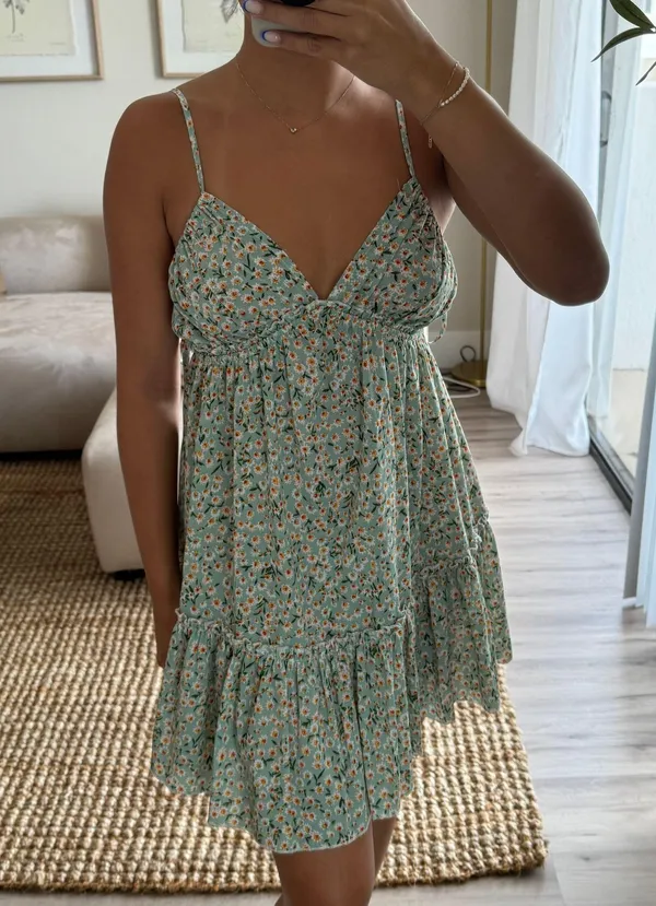 SheIn Dress - Image 2