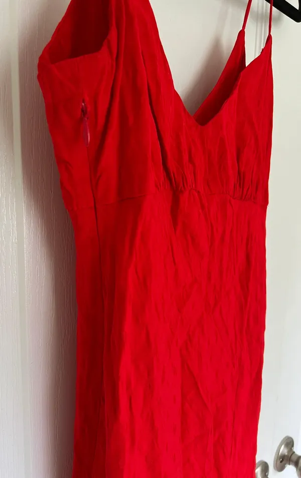 ZARA Dress - Image 4
