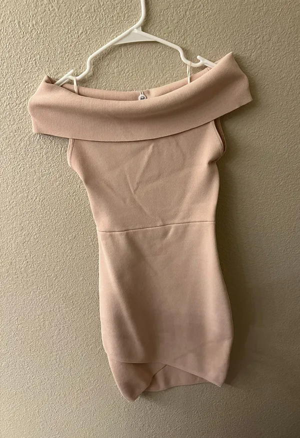 Hello Molly Dress - Image 3
