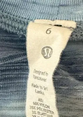 Swiftly Lululemon Tech 2.0 Short Sleeve - Image 4