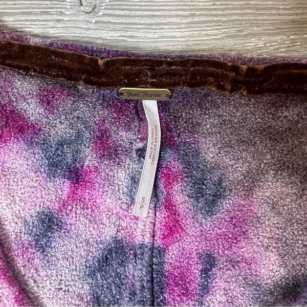 Free people crushed galaxy tunic top‎ - Image 10