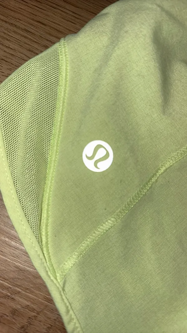 Lululemon Hotty Hot Shorts - Image 4