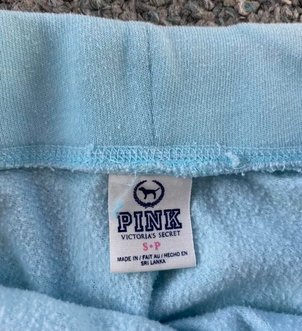 PINK - Victoria's Secret Comfort Shorts - Image 4