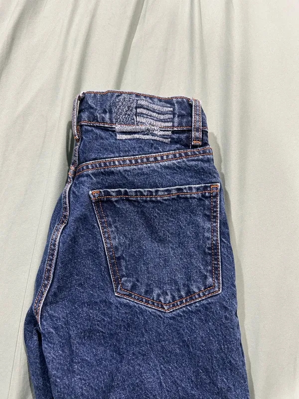 Revice Denim Jeans - Image 2