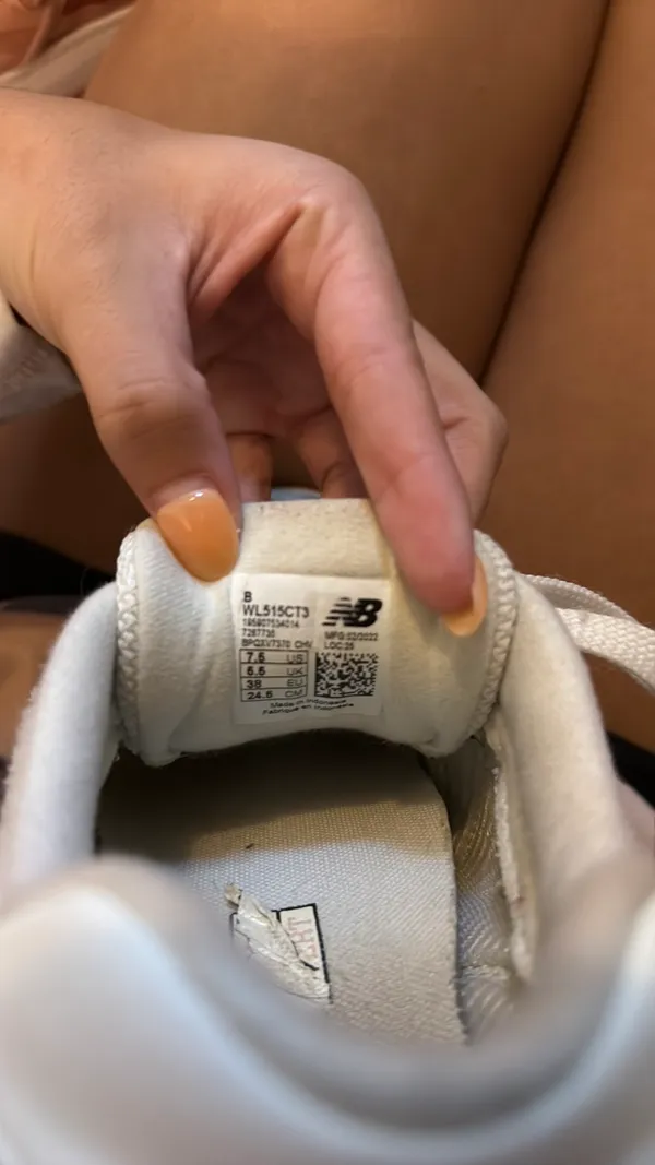 New Balance Shoes - Image 2