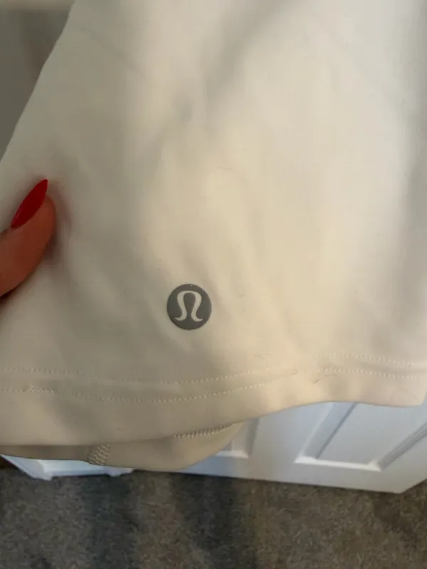 Lululemon Tank - Image 3