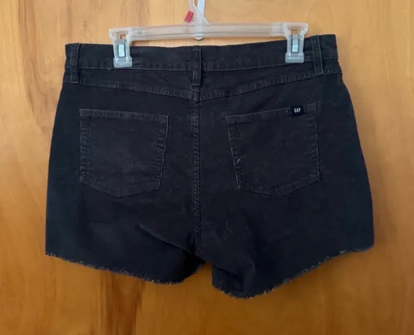 Gap Corduroy Shorts - Image 2