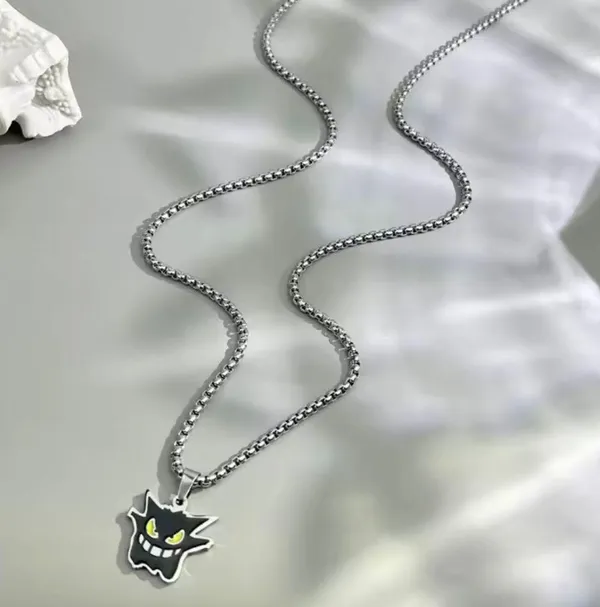 Gengar Necklace - Image 6