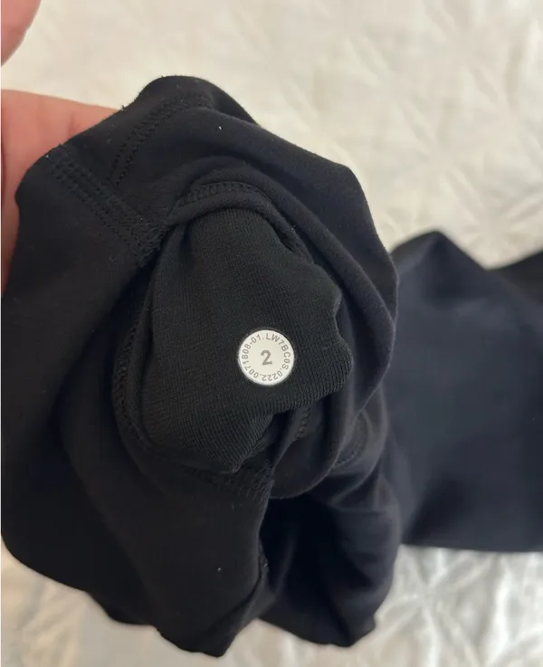 Lululemon Shorts - Image 4