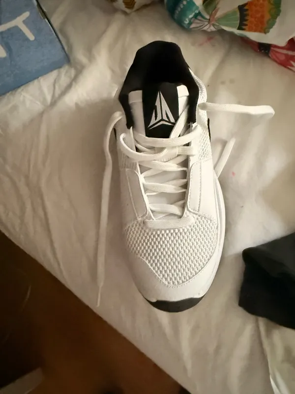 Ja Nike Morant Basketball Shoes - Image 6