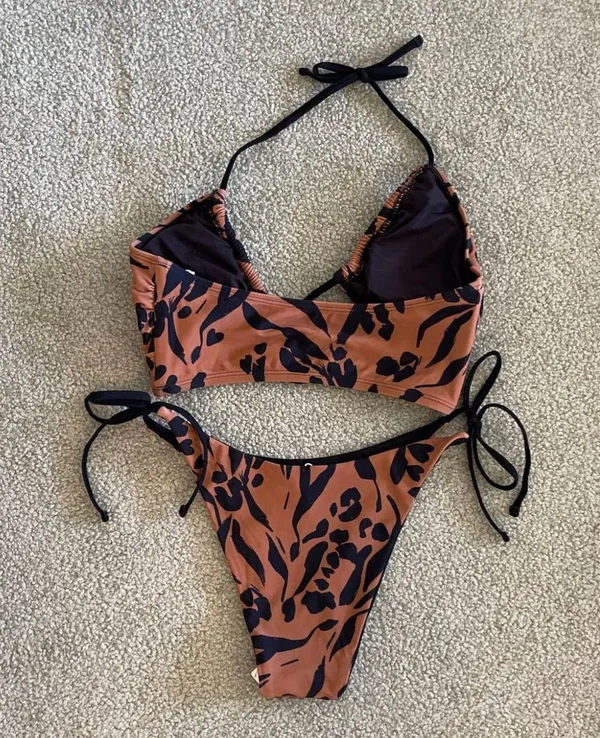 Cupshe Bikini Set - Image 2