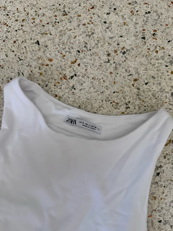 ZARA Bodysuit - Image 3