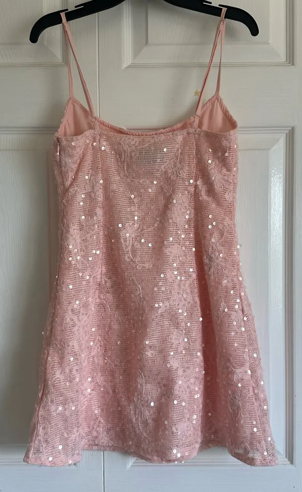 Peppermayo Dress - Image 2