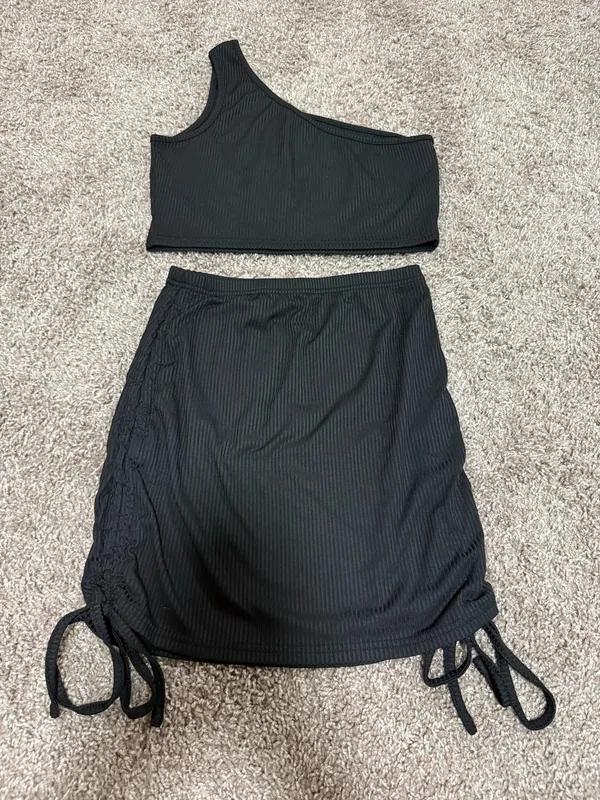 Romwe Set Two-Piece - Image 2