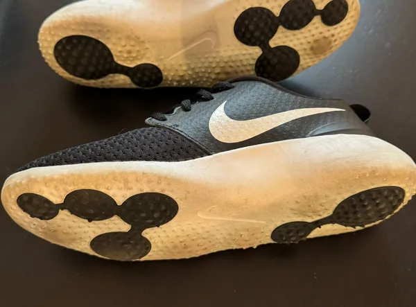 Nike Roshe Golf Shoes - Image 5