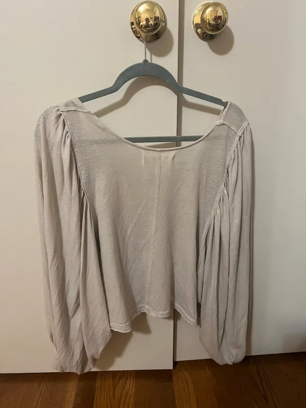 Free People Top - Image 4