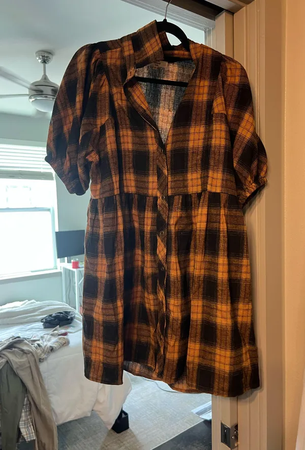 These Three Boutique Dress - Image 3