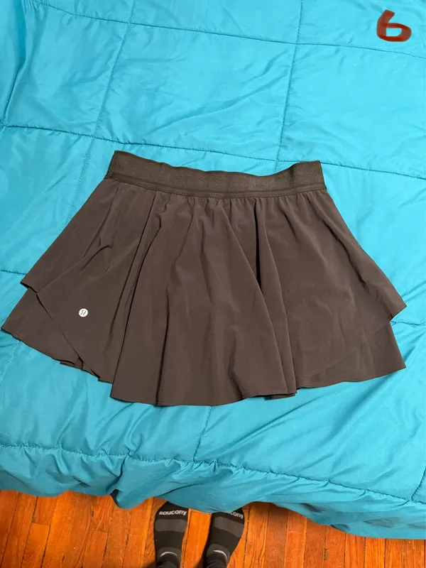Lululemon court rival HR skort 10 - Image 7