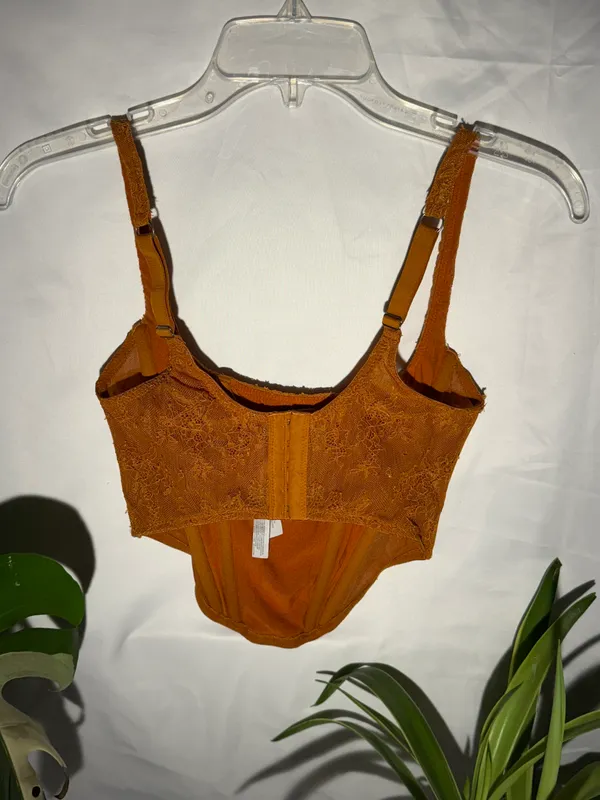Lovestruck Bralette - Image 6