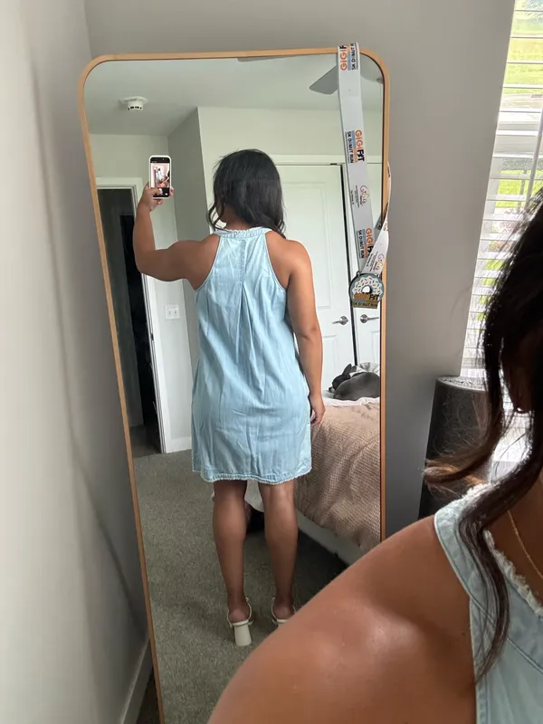 Calvin Klein Dress - Image 2