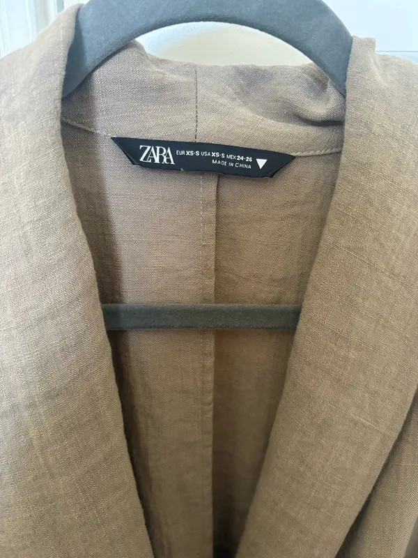 Zara kimono - Image 4