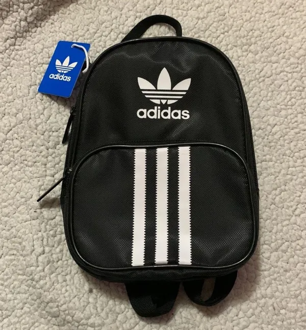 Adidas Originals Backpack - Image 5