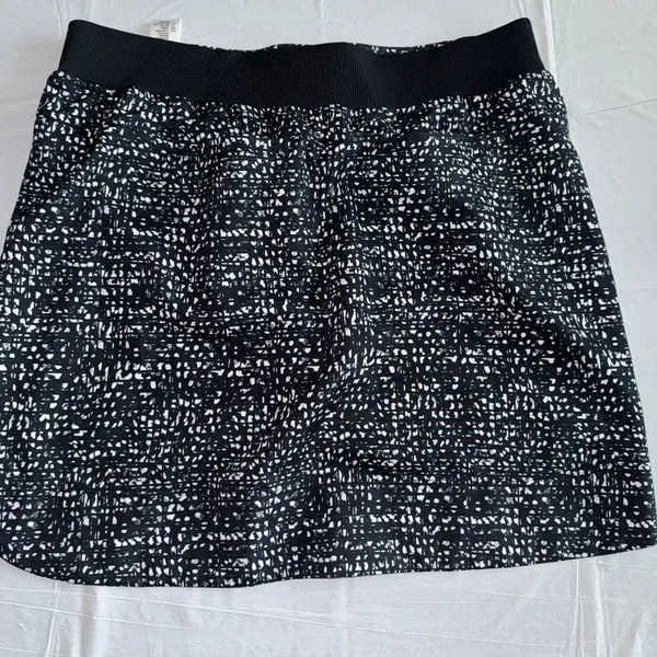 Cypress Club‎ women's skort Black Size M - Image 4