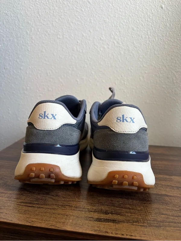 Skechers Women’s Blvd Retro Revival Sneakers - Image 4