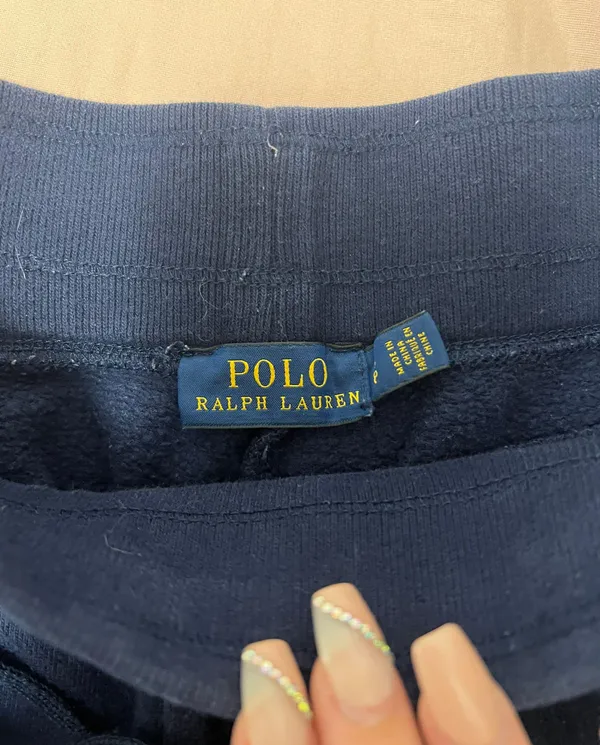 Ralph Lauren Polo Pants - Image 2