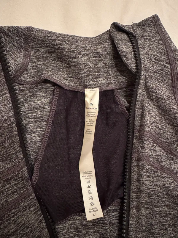 Lululemon Define Jacket - Image 2