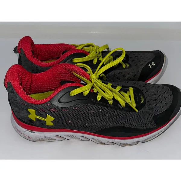 Women's Under‎ Armour Running Shoes Size 9.5 - Image 2