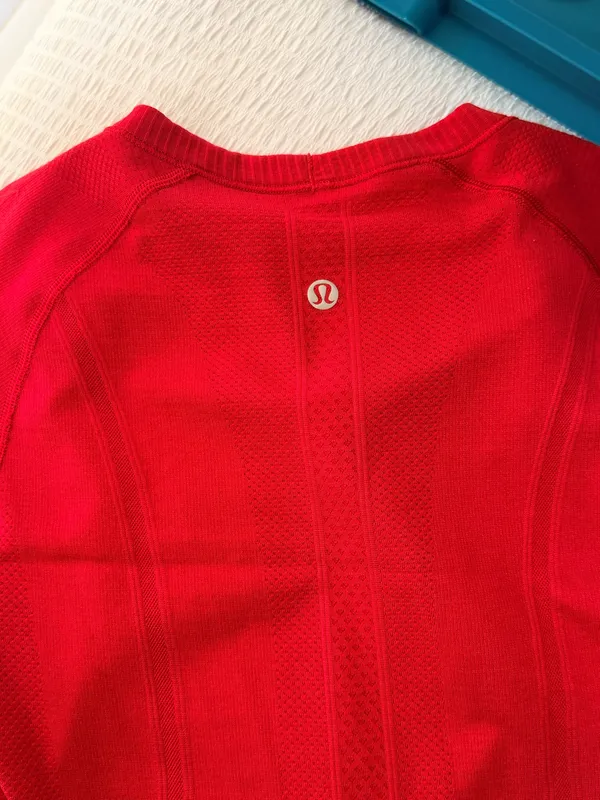 Lululemon Swiftly Tech 2.0 Short Sleeve - Image 12