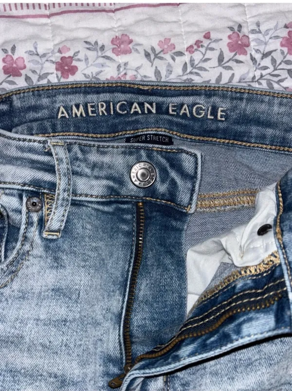 American Eagle Outfitters Bermuda Shorts - Image 2