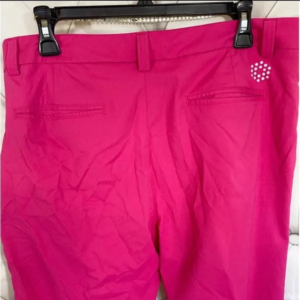 jogger pants Pink woman Hawaii interior 34W/32L - Image 6