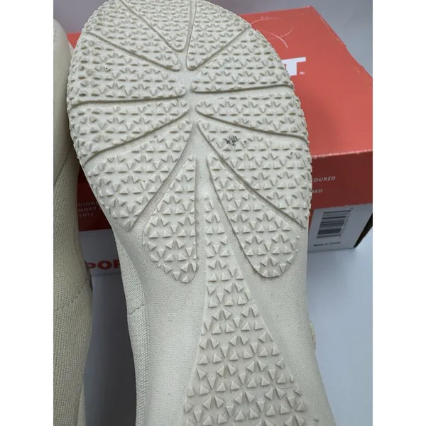 Jsport Womens Shoes Beige Mary Jane Memory Foam Contoured Arch Lightweight 8.5 - Image 16
