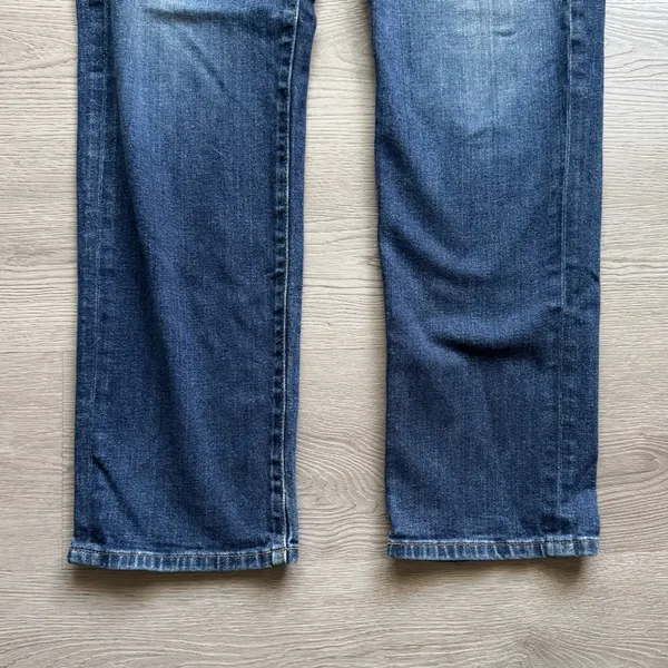Lucky Brand Straight Leg Jeans - Image 5
