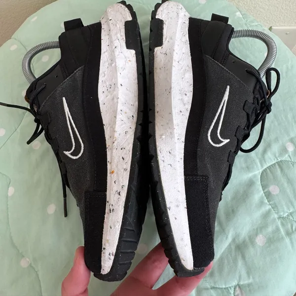 Nike Crater Remixa Women’s Sneakers size 7.5 - Image 4