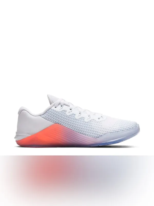Nike Metcon 5 Premium Ombre Sole Sneakers Size 10 - Image 3