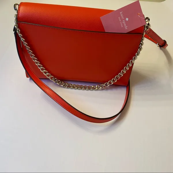 Kate Spade Carson Convertible Crossbody - Image 12
