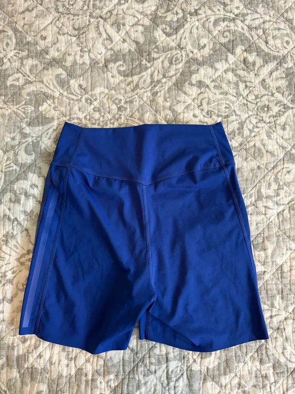 Adidas Biker Shorts Aeroready - Image 2