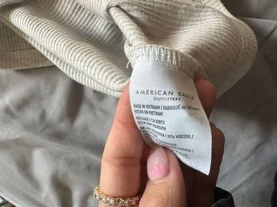 American Eagle Outfitters Skinnies - Image 3